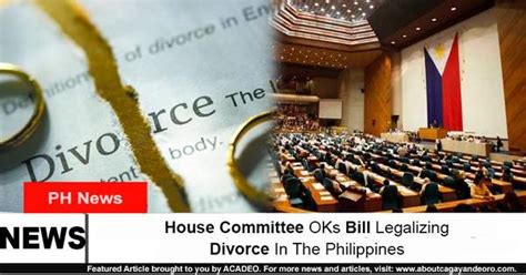 absolute divorce bill philippines|Senate panel OKs absolute divorce bill .